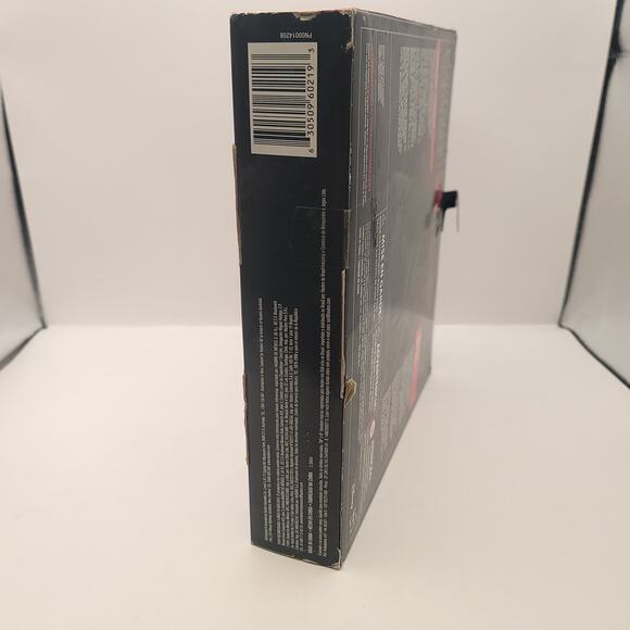 Star Wars Black Series Admiral Ackbar First Order Officer New in Packaging - Picture 6 of 7